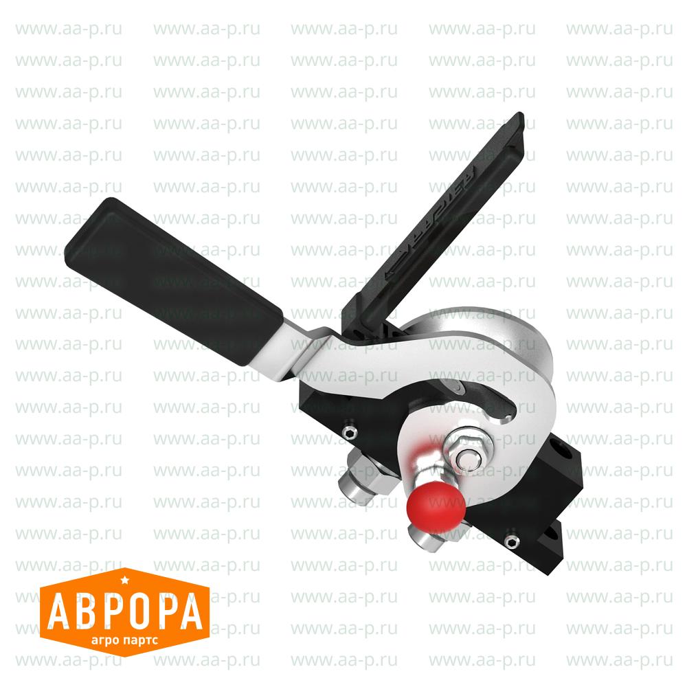 Hydraulik-Steckkupplung